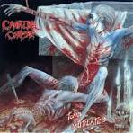 Tomb Of The Mutilated
